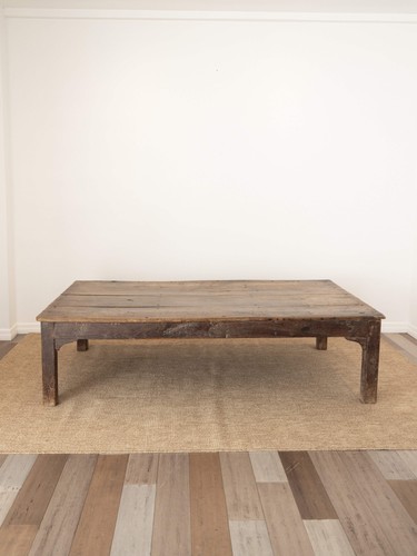 Reclaimed elm wood french - elm,