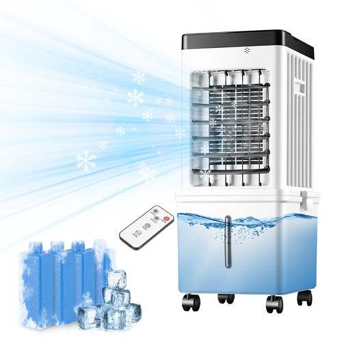 3500cfm swamp cooler air - swamp,