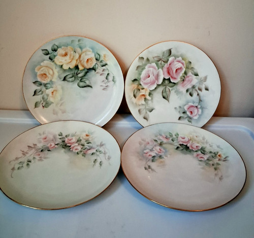 Antique porcelain - 4,