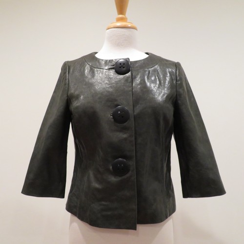 Classiques entier dark green - classiques,
