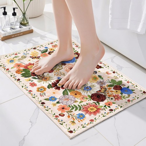 Area rugs 24x17 inch - area,