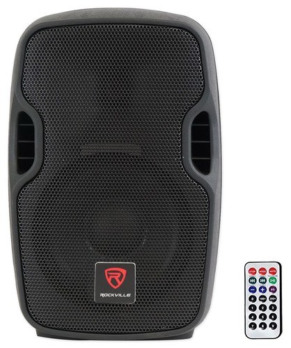 Rockville bpa8 professional - rockville,