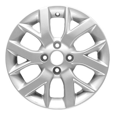 Factory oem wheel fits - wheel,