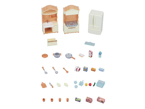 Calico critters cc1810 - calico,
