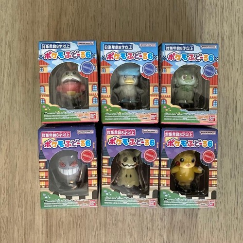 Pokemon pikachu figure - pikachu, lot
