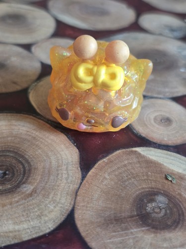 Num noms series bridget - num,