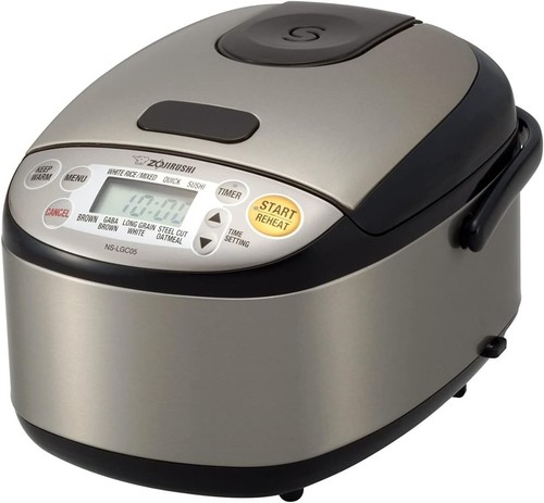 Zojirushi micom cup compact - zojirushi,
