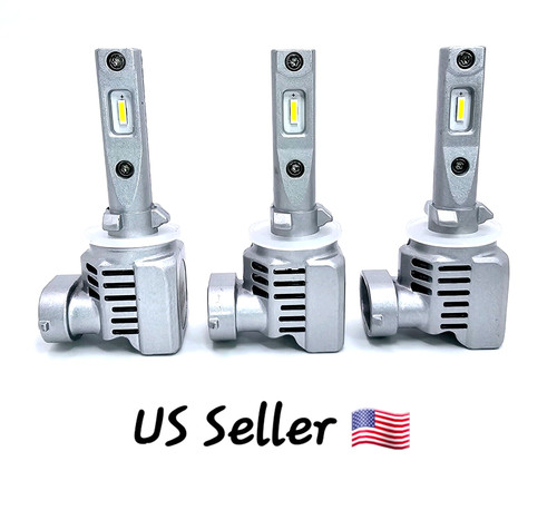 Blazing led headlight - blazing,
