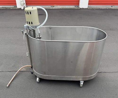 Whitehall m stainless - s-90-m,