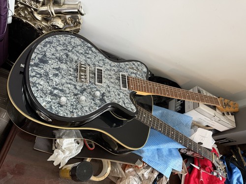 Godin radiator electric - godin,
