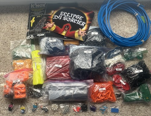 Nex sorcerer eclipse - sorcerer's,