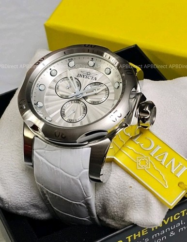 Invicta venom ice - -,