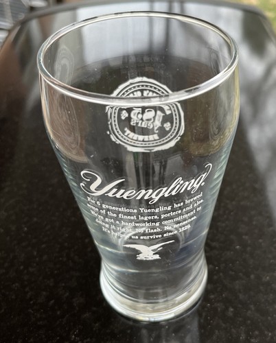 Yuengling 185 year anniversary - yuengling,