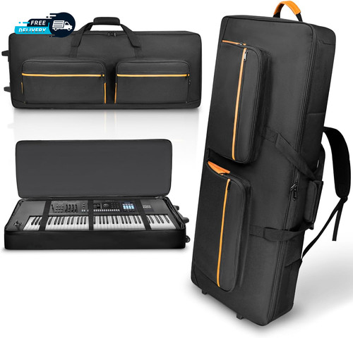 Key keyboard case with - key,