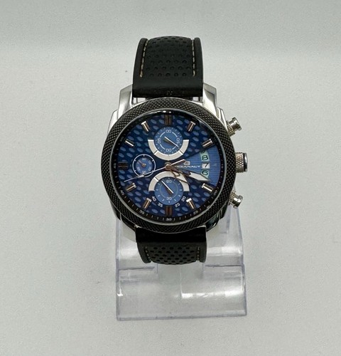 Oceanaut men wrist watch - oceanaut,