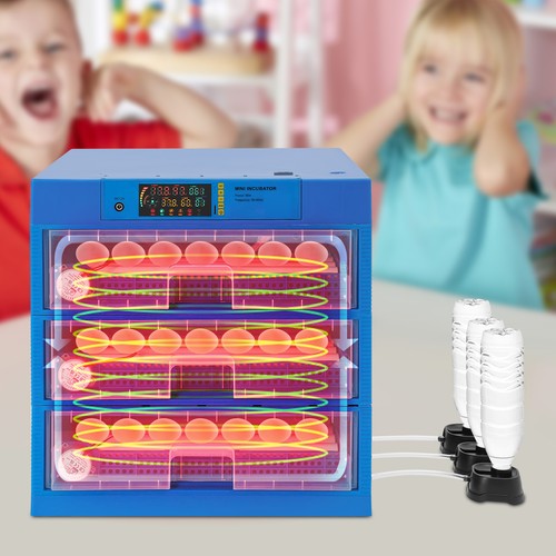 192 egg incubator automatic - egg,
