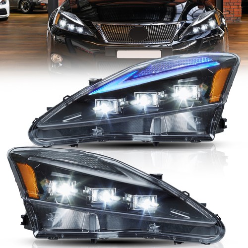 Vland led headlights - vland,