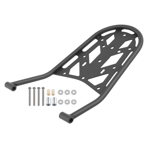 Rear cargo rack bracket for - rear,