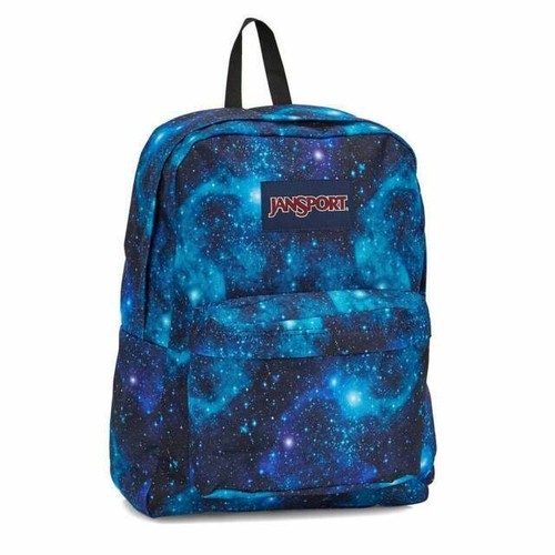 Jansport superbreak backpack - superbreak,