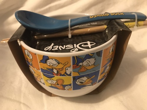 Disney donald duck - disney, 3pc
