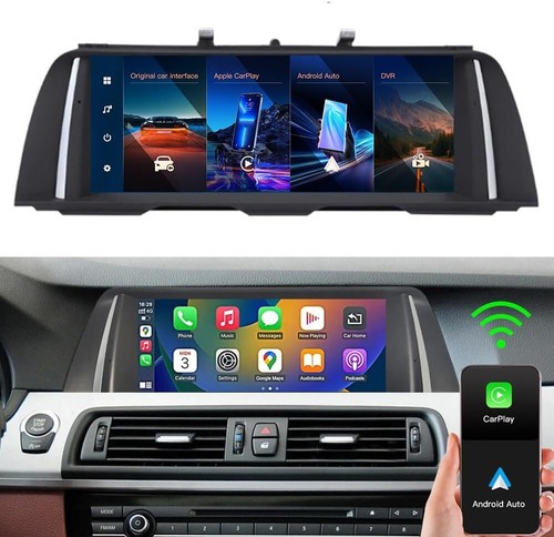 Wireless carplay android auto - wireless,
