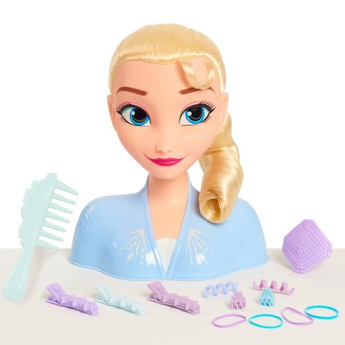 Disney frozen elsa styling - disney,