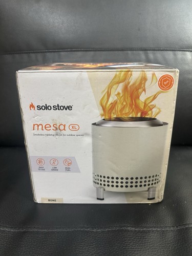 Solo stove mesa smokeless - solo,