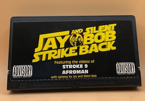 Jay silent bob strike back - silent,