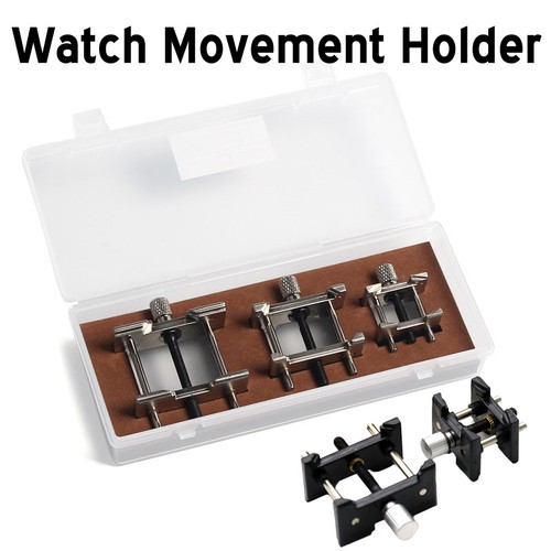 Universal watch movement - universal,
