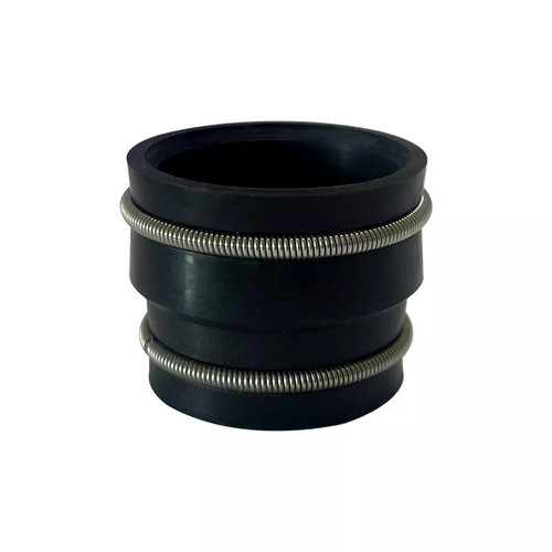 Pipe silencer exhaust - pipe,