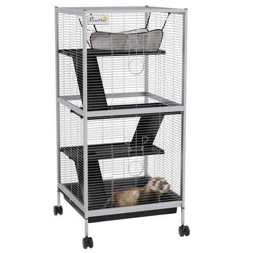 Tier small animal - small, cage