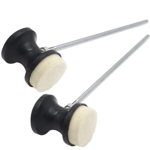 Bass drum pedal beater - drum,