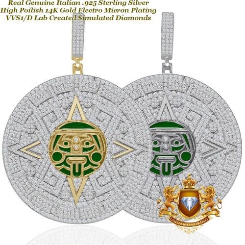 Grams genuine silver - genuine, mayan