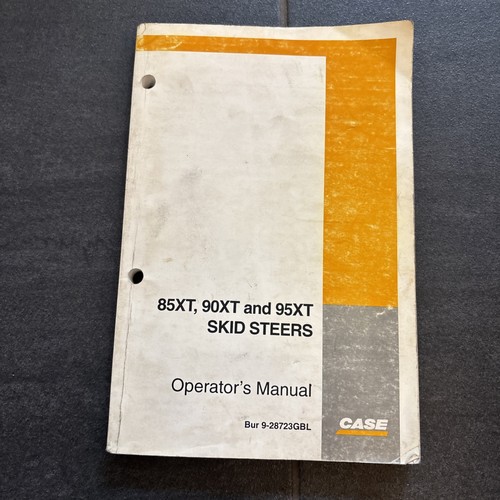 Genuine case 85xt 95xt - 85xt, 90
