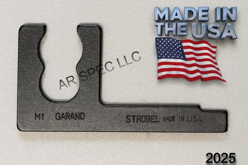 Garand gas cylinder wrench - ,