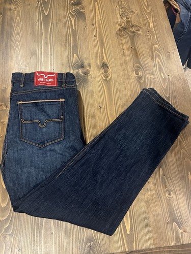 Kimes ranch roger jeans mens - kimes,