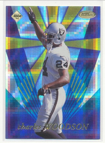 1998 edge masters - 1998,