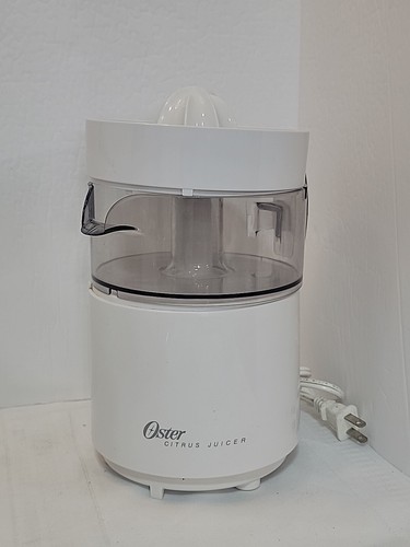 Oster kitchen citrus - oster,