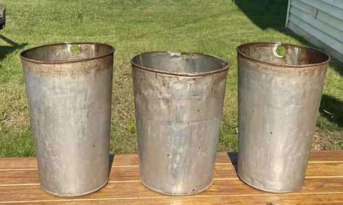 Great old tin sap - 3,