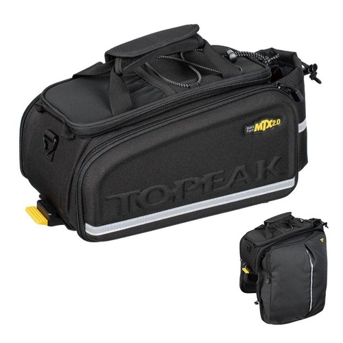 Topeak mtx trunkbag exp - topeak, w/