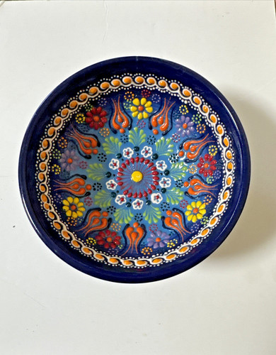 Traditional turkish iznik - traditional,