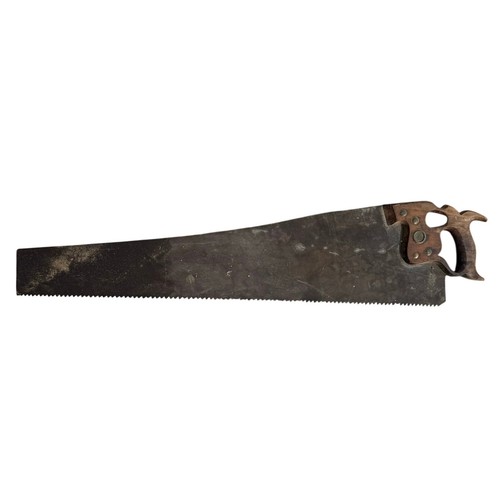 Vintage disston thumb - vintage, 28”