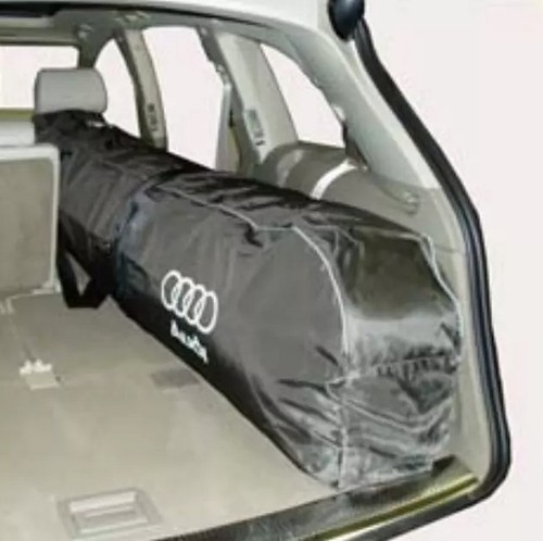 Audi oem cargo - ski, bag
