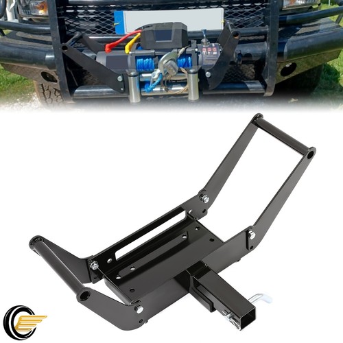 13000lbs foldable winch - foldable,