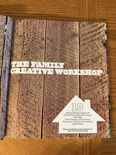 Vintage 1976 the family - vintage,