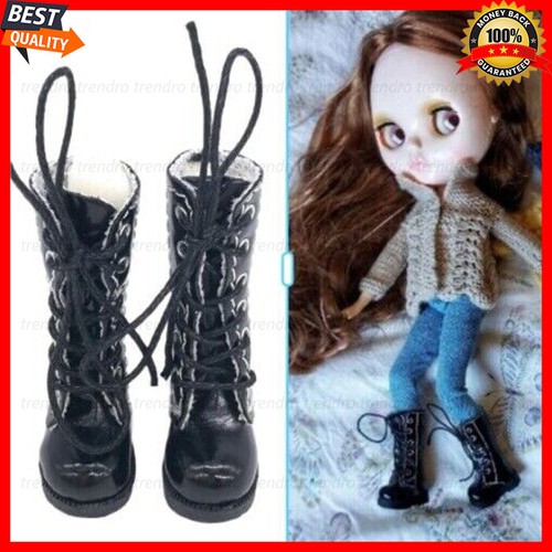 Blythe doll shoes for - doll, 12"