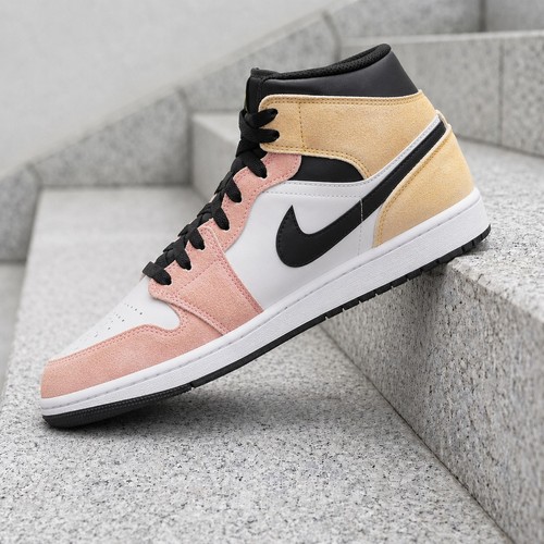 Nike air jordan mid flight - nike,