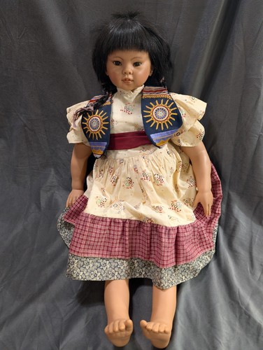 Great america doll company - great,