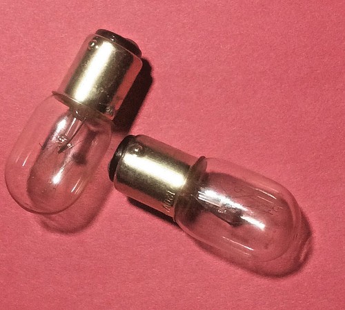 Clip light bulb - light, that