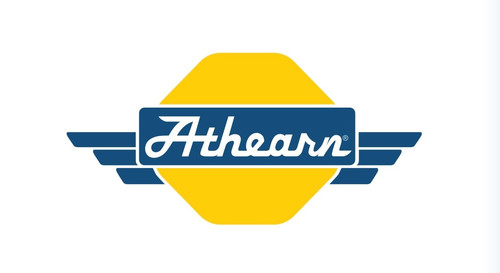 Athearn white freightliner - athearn, white-freightliner